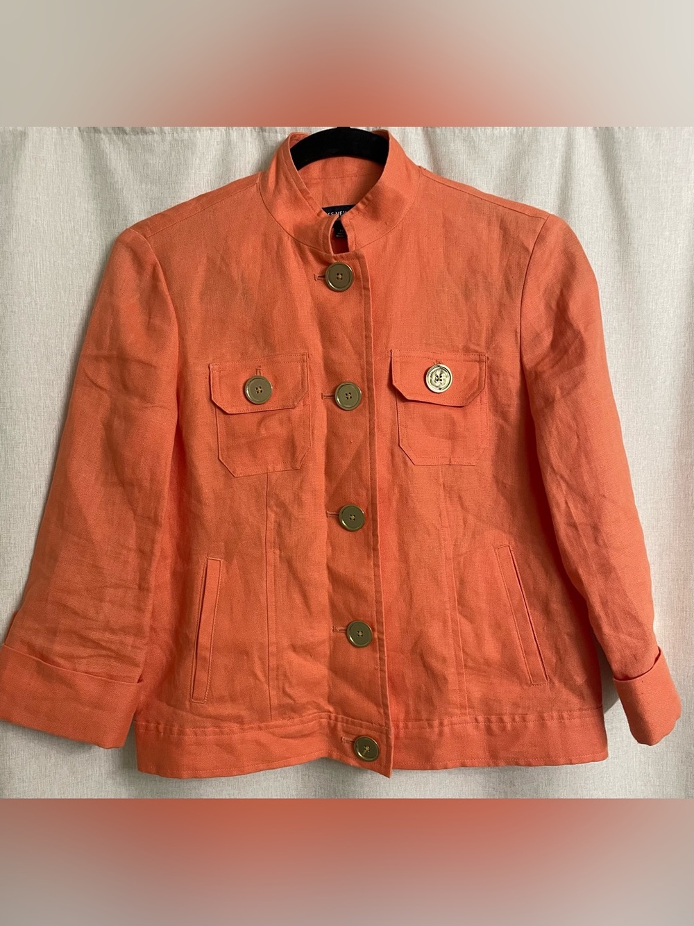 Poshmark Title (80 characters or less)
Jones New York PP